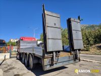 Man tgs 35 occasion - 350 000 km - 2017 - camion | PROCIDAMACCHINE S.R.L. - Foto 38