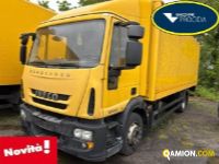 Iveco Eurocargo 120E28 Eurocargo 120E28 | PROCIDAMACCHINE S.R.L.