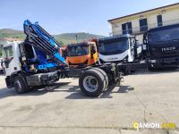 Iveco Eurocargo 180E32/P Eurocargo 180E32/P | PROCIDAMACCHINE S.R.L.