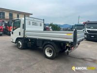 Isuzu M27 M27 | PROCIDAMACCHINE S.R.L.