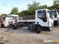 Iveco eurocargo ml120e19 p occasion - 269 000 km - 2018 | PROCIDAMACCHINE S.R.L. - Foto 20