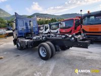 Iveco eurocargo 120e22 occasion - 407 000 km - 2017 | PROCIDAMACCHINE S.R.L. - Foto 12