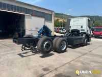 Iveco stralis at260s31y/ps occasion - 690 000 km - 2017 | PROCIDAMACCHINE S.R.L. - Foto 21