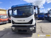 Iveco EUROCARGO ML160E25 EUROCARGO ML160E25 | PROCIDAMACCHINE S.R.L.