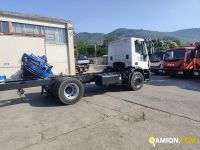 Iveco Eurocargo 180E32/P Eurocargo 180E32/P | PROCIDAMACCHINE S.R.L.