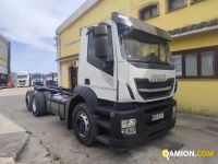 Iveco STRALIS AT260S31Y/PS STRALIS AT260S31Y/PS | PROCIDAMACCHINE S.R.L.