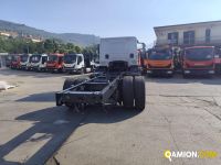 Iveco Eurocargo 180E32/P Eurocargo 180E32/P | PROCIDAMACCHINE S.R.L.