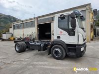 Iveco Eurocargo 160E28 Eurocargo 160E28 | PROCIDAMACCHINE S.R.L.