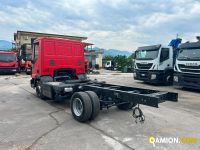 Iveco eurocargo 80e19 used - 240,000 km - 2018 - truck | PROCIDAMACCHINE S.R.L. - Foto 18