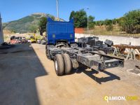 Iveco Eurocargo 120E22 Eurocargo 120E22 | PROCIDAMACCHINE S.R.L.