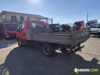 Iveco daily 35c13 usato - 168.000 km - 2016 - cabinato | PROCIDAMACCHINE S.R.L. - Foto 32