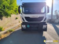 Iveco STRALIS AS190S42 STRALIS AS190S42 | PROCIDAMACCHINE S.R.L.