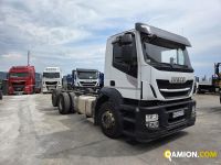 Iveco STRALIS AT260S31Y/PS STRALIS AT260S31Y/PS | PROCIDAMACCHINE S.R.L.