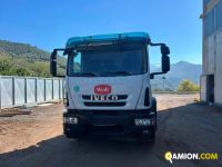 Iveco Eurocargo 180E32/P Eurocargo 180E32/P | PROCIDAMACCHINE S.R.L.