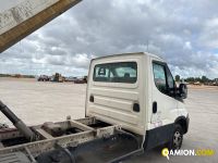 Iveco daily 35c12 usato - 200.000 km - 2017 - cabinato | PROCIDAMACCHINE S.R.L. - Foto 2