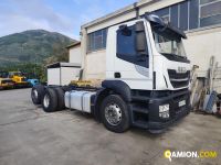 Iveco STRALIS AT260S31Y/PS STRALIS AT260S31Y/PS | PROCIDAMACCHINE S.R.L.
