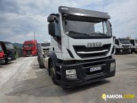 Iveco STRALIS AT260S31Y/PS STRALIS AT260S31Y/PS | PROCIDAMACCHINE S.R.L.