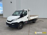 Iveco daily 35c12 usato - 200.000 km - 2017 - cabinato | PROCIDAMACCHINE S.R.L. - Foto 4