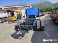 Iveco Eurocargo 180E28 Eurocargo 180E28 | PROCIDAMACCHINE S.R.L.