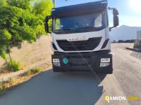 Iveco STRALIS AS190S42 STRALIS AS190S42 | PROCIDAMACCHINE S.R.L.