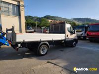 Iveco daily 35c13 used - 1 km - San Cipriano Picentino | PROCIDAMACCHINE S.R.L. - Foto 38