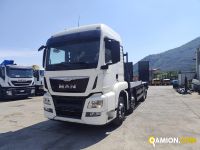 Man tgs 35 occasion - 1 km - San Cipriano Picentino | PROCIDAMACCHINE S.R.L. - Foto 25