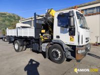 Iveco Eurocargo 180E25 Eurocargo 180E25 | PROCIDAMACCHINE S.R.L.