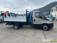 Iveco DAILY 35C13 DAILY 35C13 | PROCIDAMACCHINE S.R.L.