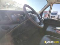 Iveco daily 35c12 used - 200,000 km - 2017 | PROCIDAMACCHINE S.R.L. - Foto 50
