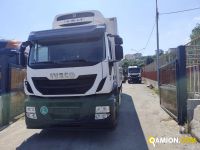 Iveco STRALIS CABINATO AT-190S42 P STRALIS CABINATO AT-190S42 P | PROCIDAMACCHINE S.R.L.