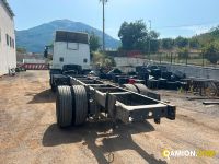 Iveco eurocargo 180e25 usato - 336.000 km - 2017 | PROCIDAMACCHINE S.R.L. - Foto 11