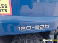 Iveco Eurocargo 120E22 Eurocargo 120E22 | PROCIDAMACCHINE S.R.L.