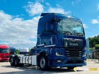 Man tgx 26.470 6x2-4 ll used - 1 km - 2021 - truck | PROCIDAMACCHINE S.R.L. - Foto 30