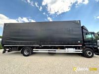 Iveco Eurocargo 180E28 Eurocargo 180E28 | PROCIDAMACCHINE S.R.L.