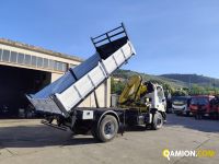 Iveco Eurocargo 180E25 Eurocargo 180E25 | PROCIDAMACCHINE S.R.L.
