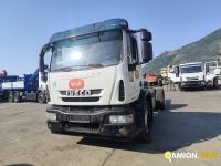 Iveco Eurocargo 180E32/P Eurocargo 180E32/P | PROCIDAMACCHINE S.R.L.