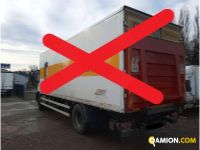 Iveco Eurocargo 180E25 Eurocargo 180E25 | PROCIDAMACCHINE S.R.L.
