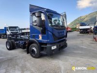 Iveco eurocargo 120e22 occasion - 407 000 km - 2017 | PROCIDAMACCHINE S.R.L. - Foto 32