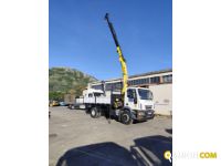 Iveco Eurocargo 180E25 Eurocargo 180E25 | PROCIDAMACCHINE S.R.L.