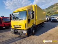 Iveco eurocargo 120e28 occasion - 257 000 km - 2013 | PROCIDAMACCHINE S.R.L. - Foto 6