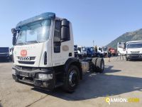Iveco Eurocargo 180E32/P Eurocargo 180E32/P | PROCIDAMACCHINE S.R.L.