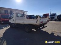 Iveco daily 35c12 used - 200,000 km - 2017 | PROCIDAMACCHINE S.R.L. - Foto 44