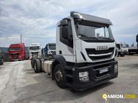 Iveco STRALIS AT260S31Y/PS STRALIS AT260S31Y/PS | PROCIDAMACCHINE S.R.L.