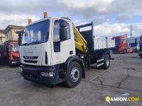 Iveco Eurocargo 180E25 Eurocargo 180E25 | PROCIDAMACCHINE S.R.L.