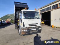 Iveco Eurocargo 180E25 Eurocargo 180E25 | PROCIDAMACCHINE S.R.L.