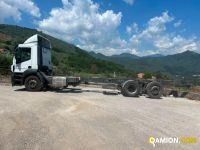 Iveco stralis at260s31y/ps usato - 466.000 km - 2017 | PROCIDAMACCHINE S.R.L. - Foto 9