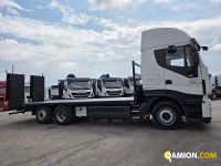 Iveco Stralis AD260S42Y/FS-D Stralis AD260S42Y/FS-D | PROCIDAMACCHINE S.R.L.