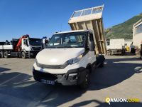 Iveco daily 35c12 used - 200,000 km - 2017 | PROCIDAMACCHINE S.R.L. - Foto 20