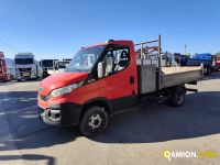 Iveco daily 35c13 usato - 168.000 km - 2016 - cabinato | PROCIDAMACCHINE S.R.L. - Foto 34
