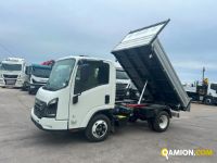 Isuzu M27 M27 | PROCIDAMACCHINE S.R.L.